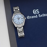 Grand Seiko SBGP017G KOMISE 420230001