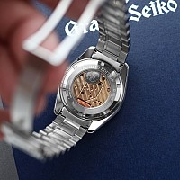 Grand Seiko SBGP017G KOMISE 420230001