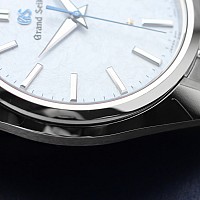 Grand Seiko SBGP017G KOMISE 420230001