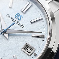 Grand Seiko SBGP017G KOMISE 420230001