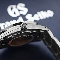 Grand Seiko SBGP017G KOMISE 420230001