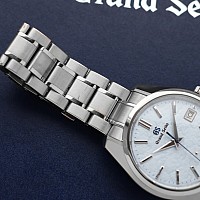 Grand Seiko SBGP017G KOMISE 420230001