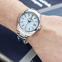 Grand Seiko SBGP017G KOMISE 420230001