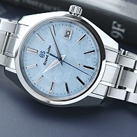 Grand Seiko SBGP017G KOMISE 420230001