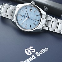 Grand Seiko SBGP017G KOMISE 420230001