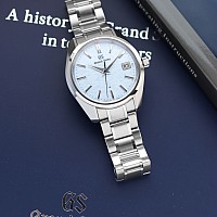 Grand Seiko SBGP017G KOMISE 420230001