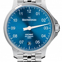 MeisterSinger Unomat UN918