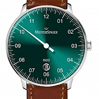 MeisterSinger NEO Plus NE419D