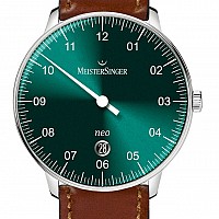 MeisterSinger NEO Plus NE419D