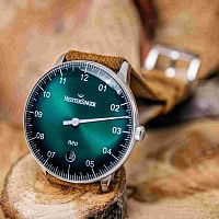 MeisterSinger NEO Plus NE419D