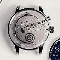 MeisterSinger Bell Hora BHO902G