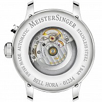MeisterSinger Bell Hora BHO902G