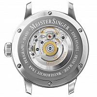 MeisterSinger Perigraph AM1002P