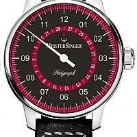 MeisterSinger Perigraph AM1002R