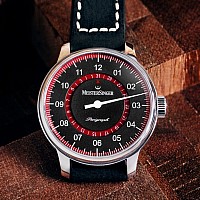 MeisterSinger Perigraph AM1002R