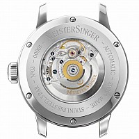 MeisterSinger N° 03 - 40 mm DM903C