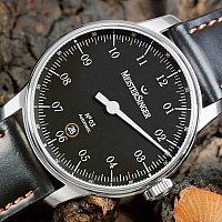 MeisterSinger N° 03 - 40 mm DM902C