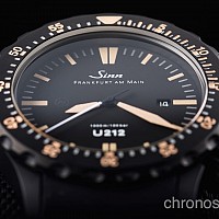 Sinn U 212 S E