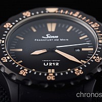 Sinn U 212 S E