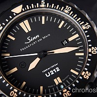 Sinn U 212 S E