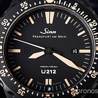 Sinn U 212 S E