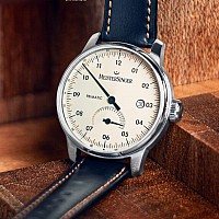 MeisterSinger Primatik PR903