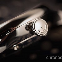 MeisterSinger Salthora Transparent ED-SH902T