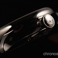 MeisterSinger Salthora Transparent ED-SH902T