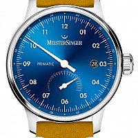 MeisterSinger Primatik PR918