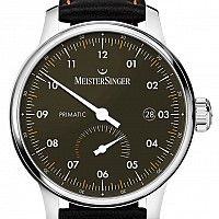 MeisterSinger Primatik PR902