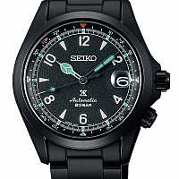 Seiko Alpinist SPB337J1