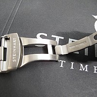 Steinhart nerezový náramek pro Aviation, Triton 30 a Traveller