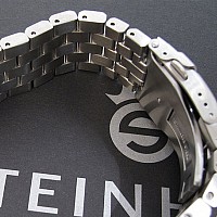 Steinhart nerezový náramek pro Aviation, Triton 30 a Traveller