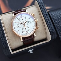 IWC Portofino Chronograph IW391025 KOMISE 420230003