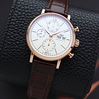 IWC Portofino Chronograph IW391025 KOMISE 420230003