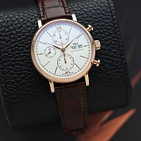 IWC Portofino Chronograph IW391025 KOMISE 420230003