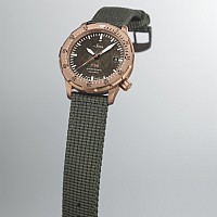 Sinn T50 Goldbronze