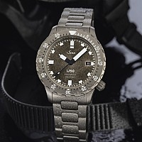 Sinn U50 DS