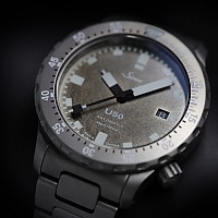 Sinn U50 DS