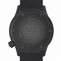 Sinn U1 S Perlmutt S