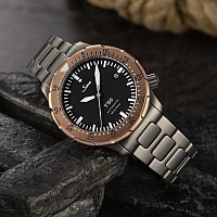 Sinn T50 GBDR