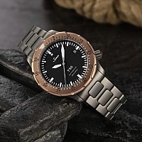 Sinn T50 GBDR