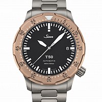 Sinn T50 GBDR