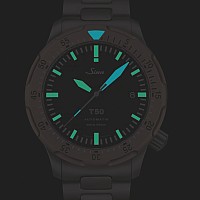 Sinn T50 GBDR