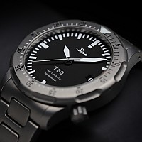 Sinn T50