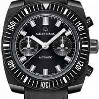 Certina DS Argonaute C040.462.36.041.00