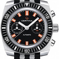 Certina DS Argonaute C040.462.18.051.00