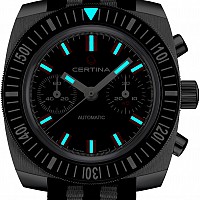 Certina DS Argonaute C040.462.18.051.00