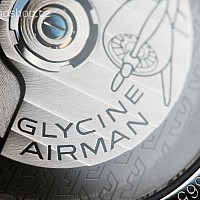 Glycine Airman 17 3865.18