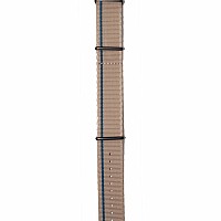 Traser řemen textilní NATO P68 Pathfinder Automatic Beige